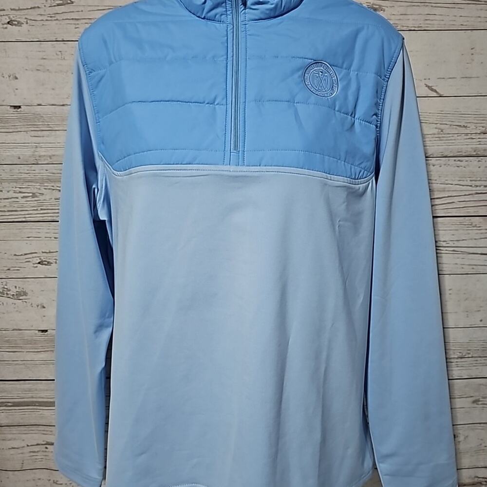 Woman's Renwick Golf Jacket